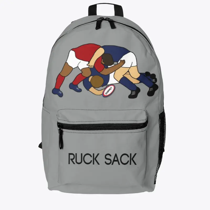 Ruck Sack (Rugby)