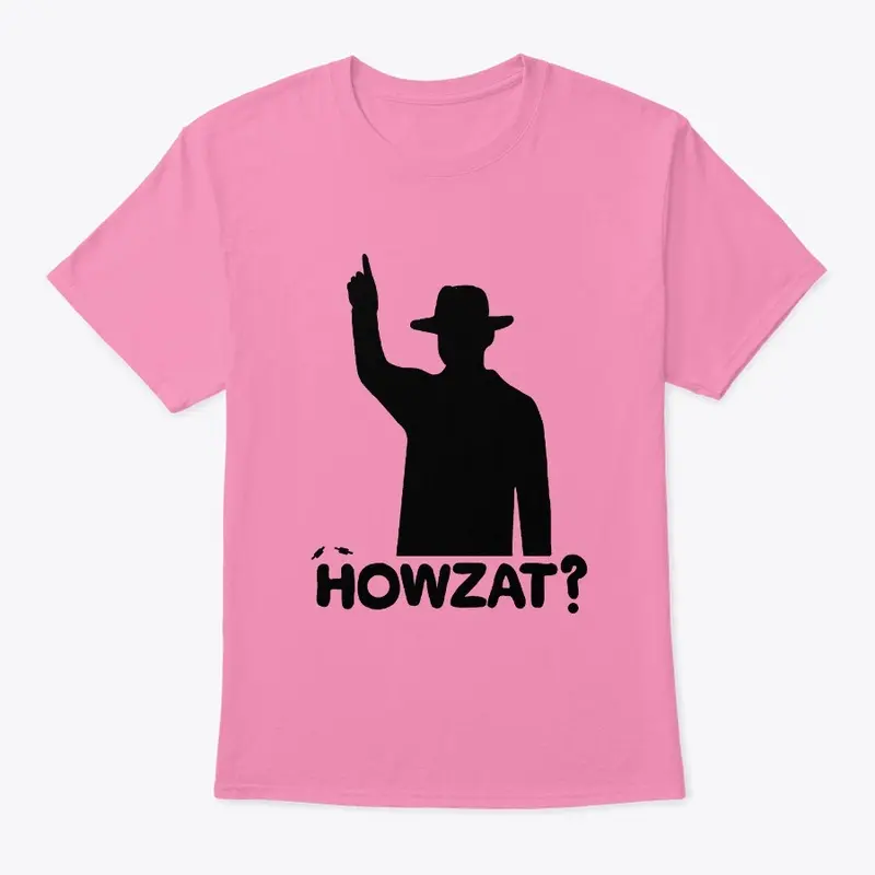 Howzat (Cricket)